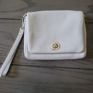 Wristlet purse bag wallet women's